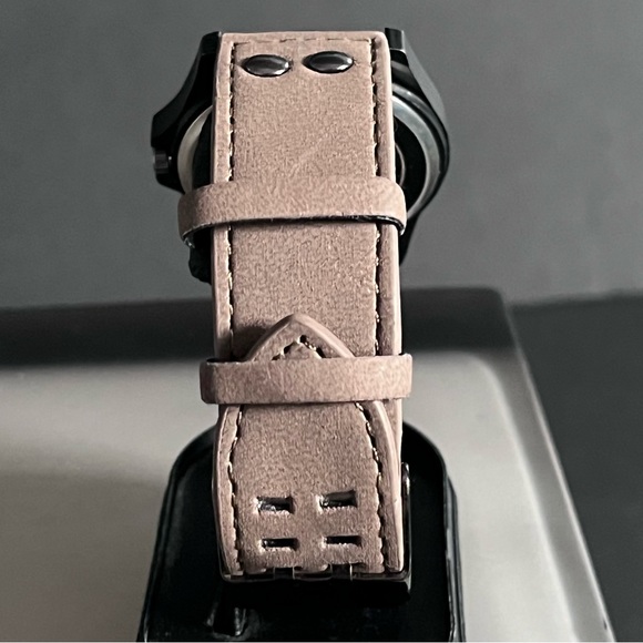 SOKI Men's Analog Quartz Date Display Military Watch - Picture 14 of 16